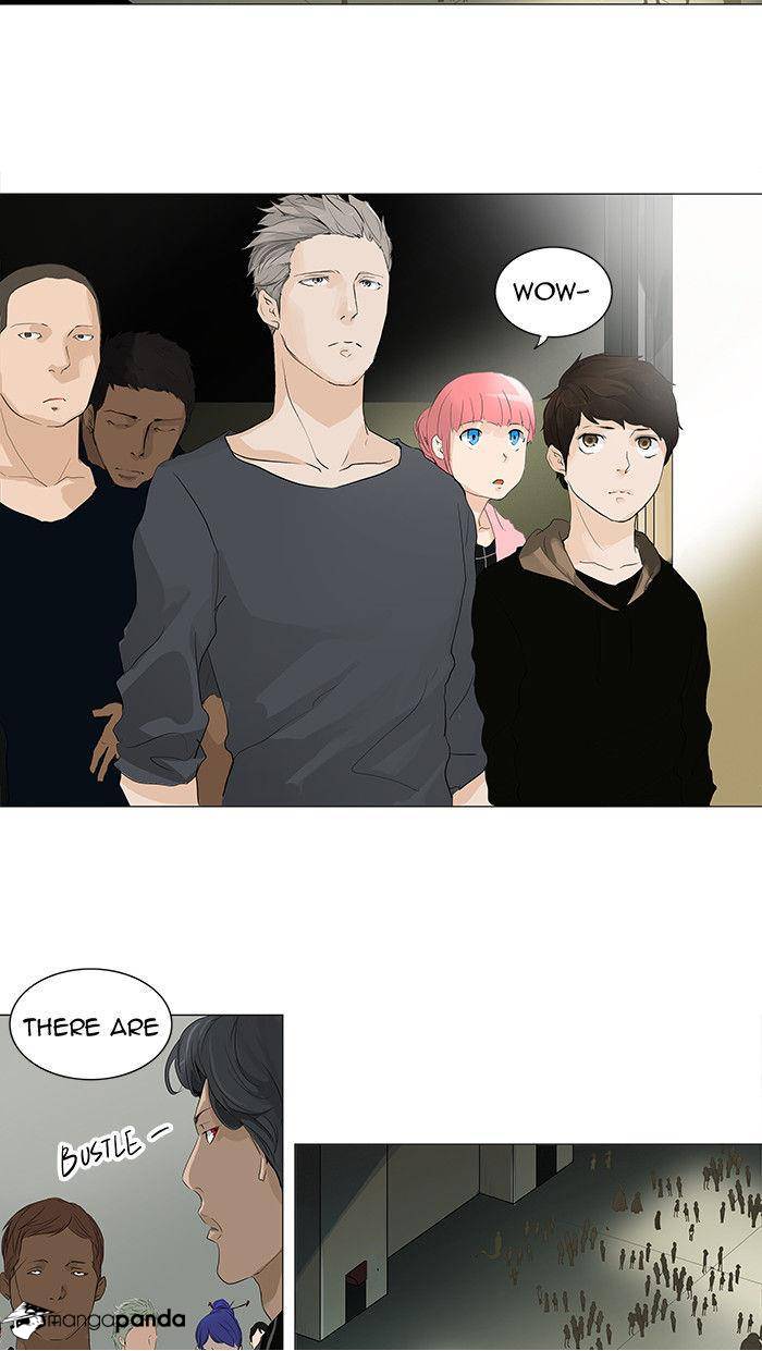 Tower of God Chapter 201 image 05
